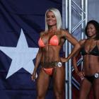 Pamela  Jones - NPC Heart of Texas 2010 - #1